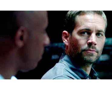 Fast and Furious : Paul Walker prochainement de retour ?