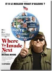 Where to invade next