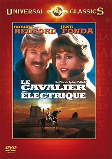 Le Cavalier électrique