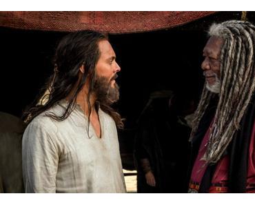 BEN-HUR : Tu ne prendras point le nom de Dieu en vain ★☆☆☆☆