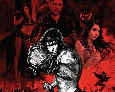 [CRITIQUE] – The Bodyguard (2016)