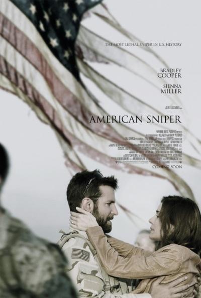 AMERICAN SNIPER, UN GRAND FILM