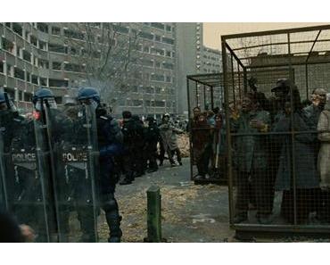 [Retour en arrière] « Les Fils de l’homme » : 2027 ou 2016 ?