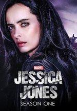 Jessica Jones