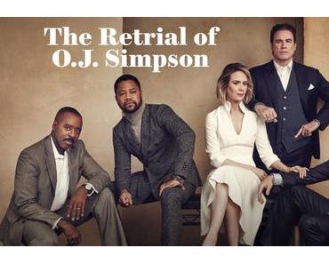 American Crime Story