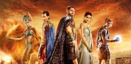 Gods of Egypt