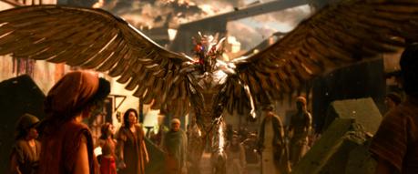 Gods of Egypt