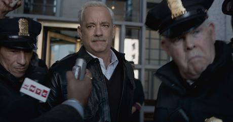 Bande annonce VF pour Sully de Clint Eastwood