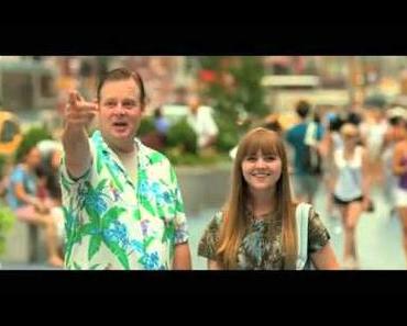 God Bless America : ni intelligent, ni vraiment jouissif… ★✩✩✩✩