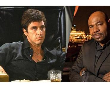 Scarface : Antoine Fuqua en dit plus sur son remake