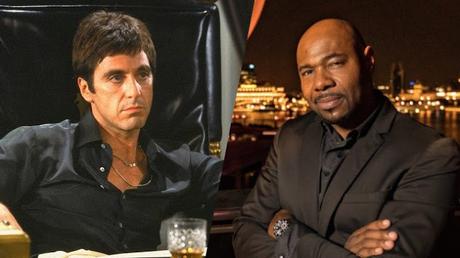 Scarface : Antoine Fuqua en dit plus sur son remake Scarface : Antoine Fuqua en dit plus sur son remake