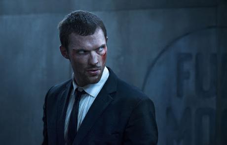 Ed Skrein rejoint le casting de Battle Angel/Gunnm signé Robert Rodriguez !