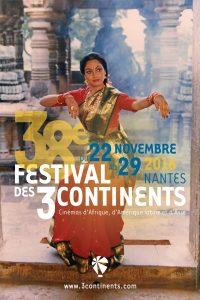 Festival des 3 Continents – 38ème édition