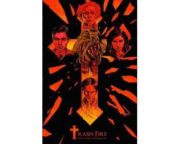TRASH FIRE (Critique) L’Étrange Festival 2016