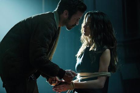 Bande annonce pour le thriller Iris de Jalil Lespert Bande annonce pour le thriller Iris de Jalil Lespert