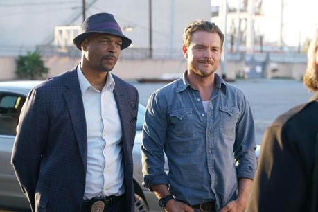 [FUCKING SÉRIES] : Lethal Weapon : Le remake télévisé de trop ?
