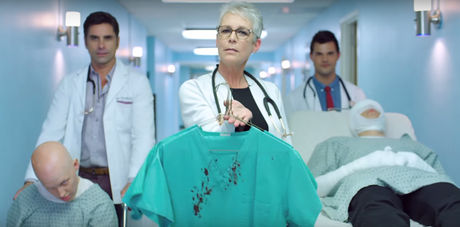 [FUCKING SÉRIES] : Scream Queens saison 2 : Panic Hospital ?