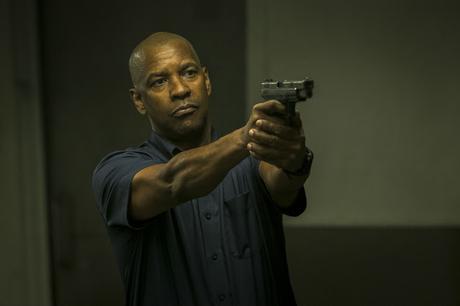 The Equalizer 2 en tournage pour septembre 2017 ?