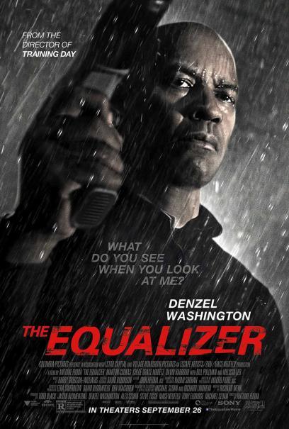 The Equalizer 2 en tournage pour septembre 2017 ?