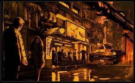 Duncan Jones annonce le début du tournage de son prochain film, Mute