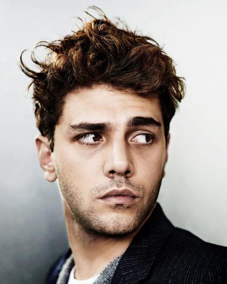 Xavier Dolan