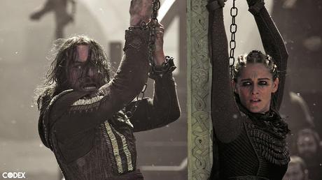 Nouvelles images via Total Film, pour Assassins Creed de Justin Kurzel