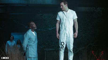 Nouvelles images via Total Film, pour Assassins Creed de Justin Kurzel