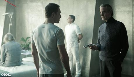 Nouvelles images via Total Film, pour Assassins Creed de Justin Kurzel