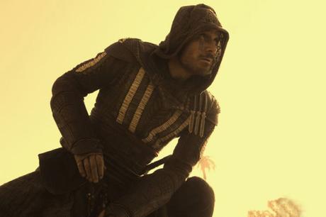 Nouvelles images via Total Film, pour Assassins Creed de Justin Kurzel
