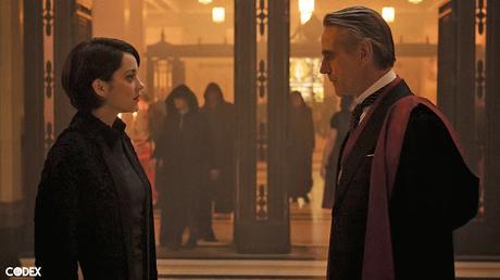 Nouvelles images via Total Film, pour Assassins Creed de Justin Kurzel