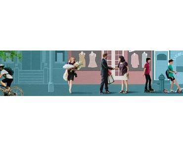 Brooklyn Village (Critique l 2016) réalisé par Ira Sachs