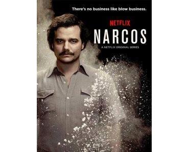 Critique – Narcos Saison 1 et Saison 2