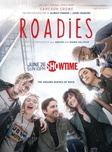 Critiques en séries : the Night of, Roadies, Outcast