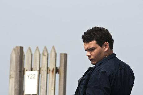 Affiche et nouvelles images pour Tour de France de Rachid Djaïdani