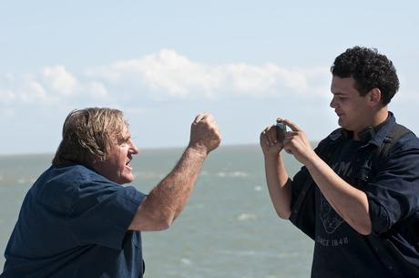 Affiche et nouvelles images pour Tour de France de Rachid Djaïdani