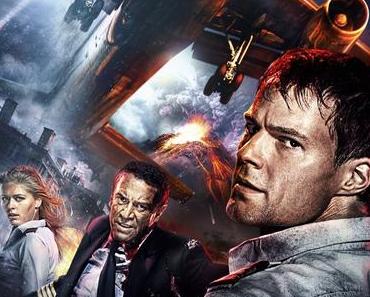 [Avant-première] L’équipage pousse le film catastrophe dans ses retranchements !