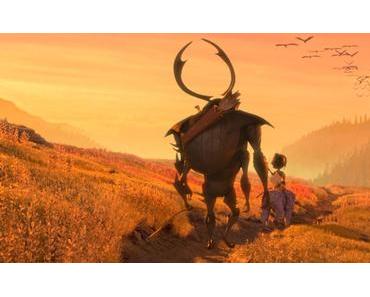 KUBO ET L’ARMURE MAGIQUE vaut-il le coût en 3D ?