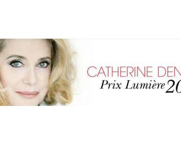 Festival Lumière à la Villa Lumière