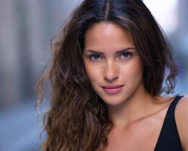 Adria Arjona rejoint le casting de Pacific Rim 2