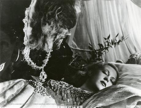 La Belle et la Bête (1946) de Jean Cocteau