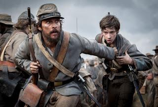 Free State of Jones : Un témoignage poignant et révoltant