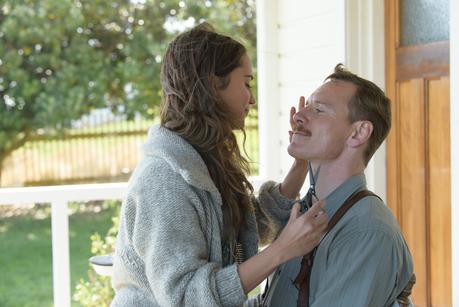 [CRITIQUE] : Une Vie entre deux Océans