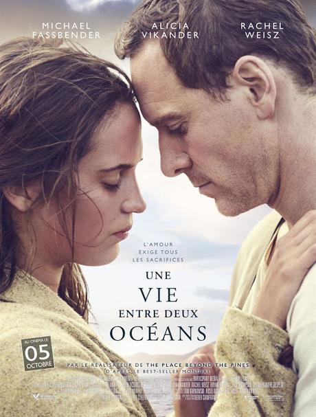 [CRITIQUE] : Une Vie entre deux Océans