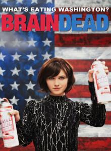 [CRITIQUE SÉRIE] BRAINDEAD, SAISON 1