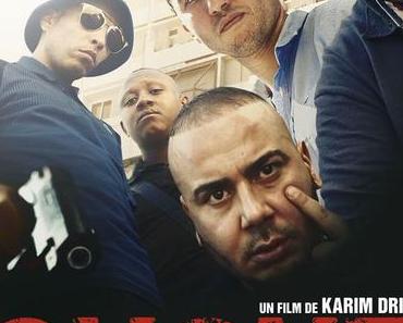 A Gagner : des Places et T-Shirts pour le film Chouf !