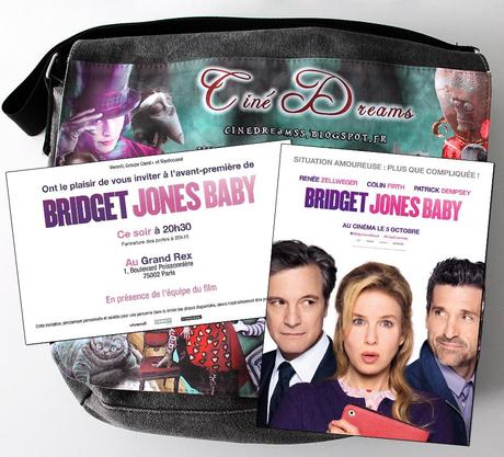 Critique Bridget Jones Baby