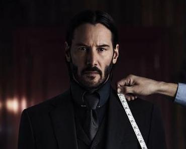 Premières images officielles pour John Wick : Chapter Two de Chad Stahelski