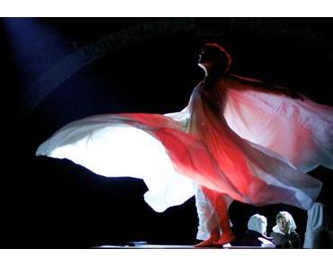 La Danseuse