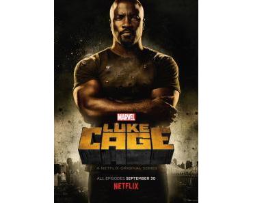 LUKE CAGE (Critique Saison 1) Luke Cage casse t-il des briques?