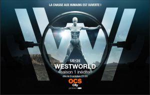 WESTWORLD (Critique Saison 1) Les mystères de l’Ouest